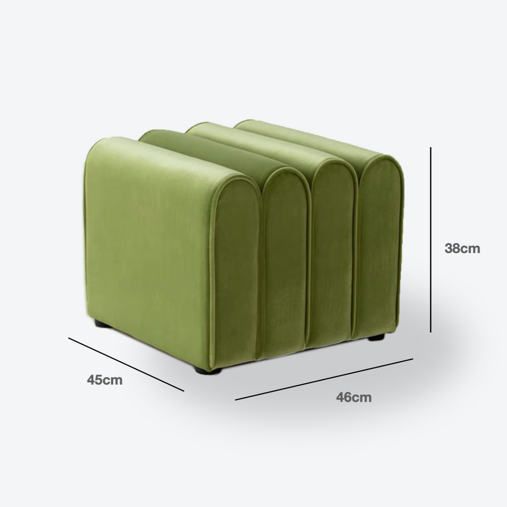 Cozoni Organ Stool