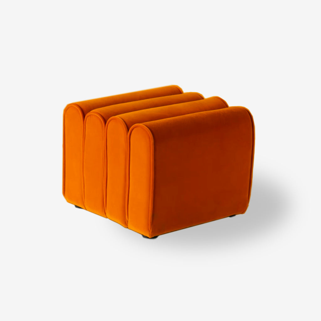 Cozoni Organ Stool