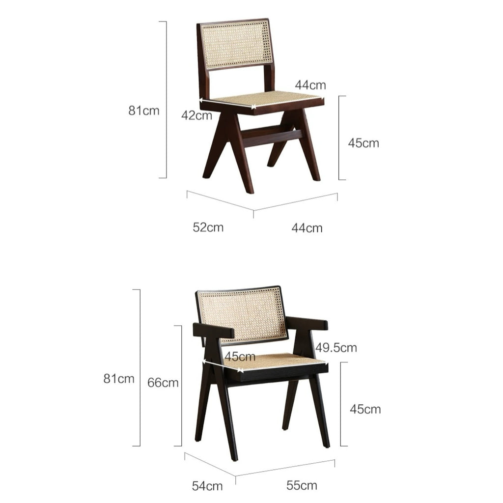 COZONI Colin Dining Chair