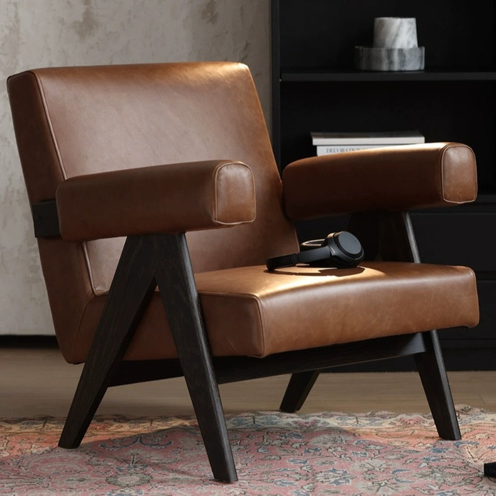 COZONI Winston Armchair