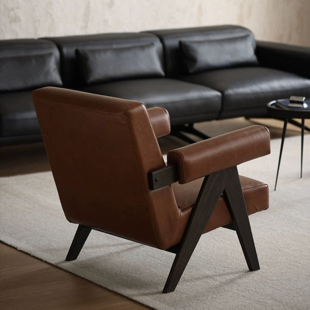 COZONI Winston Armchair