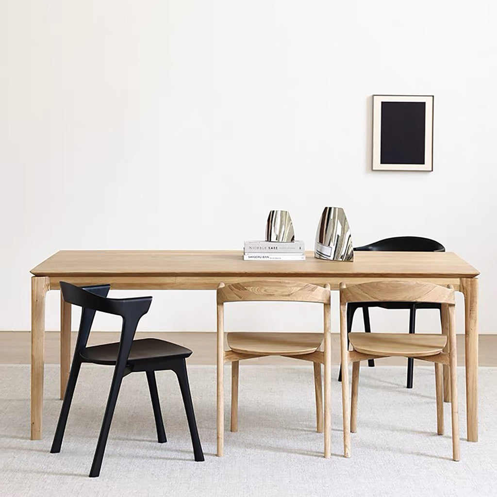 COZONI Bradley Dining Table