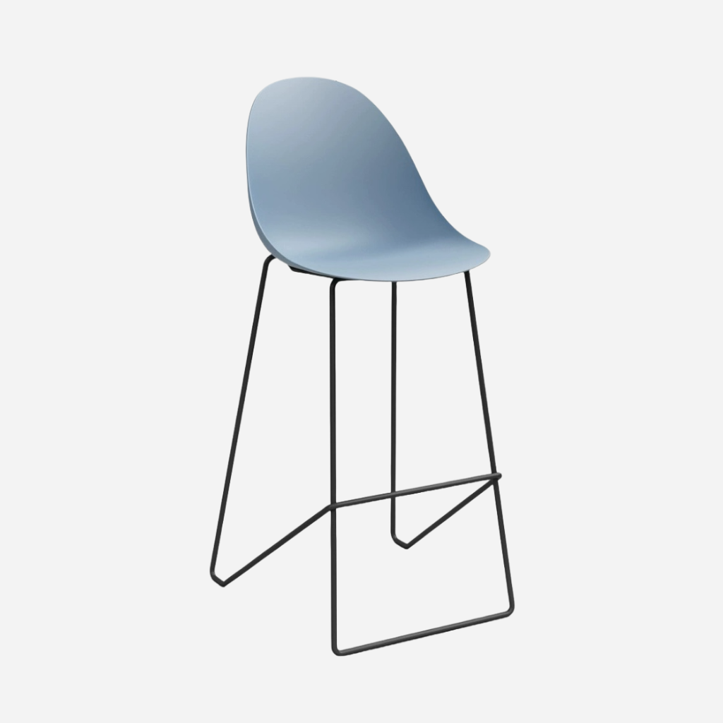 COZONI Noah Bar Stool