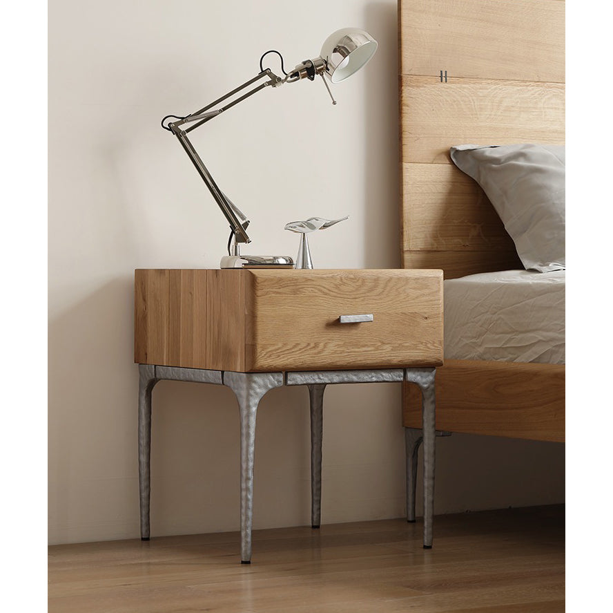 COZONI Logan Bedside Table