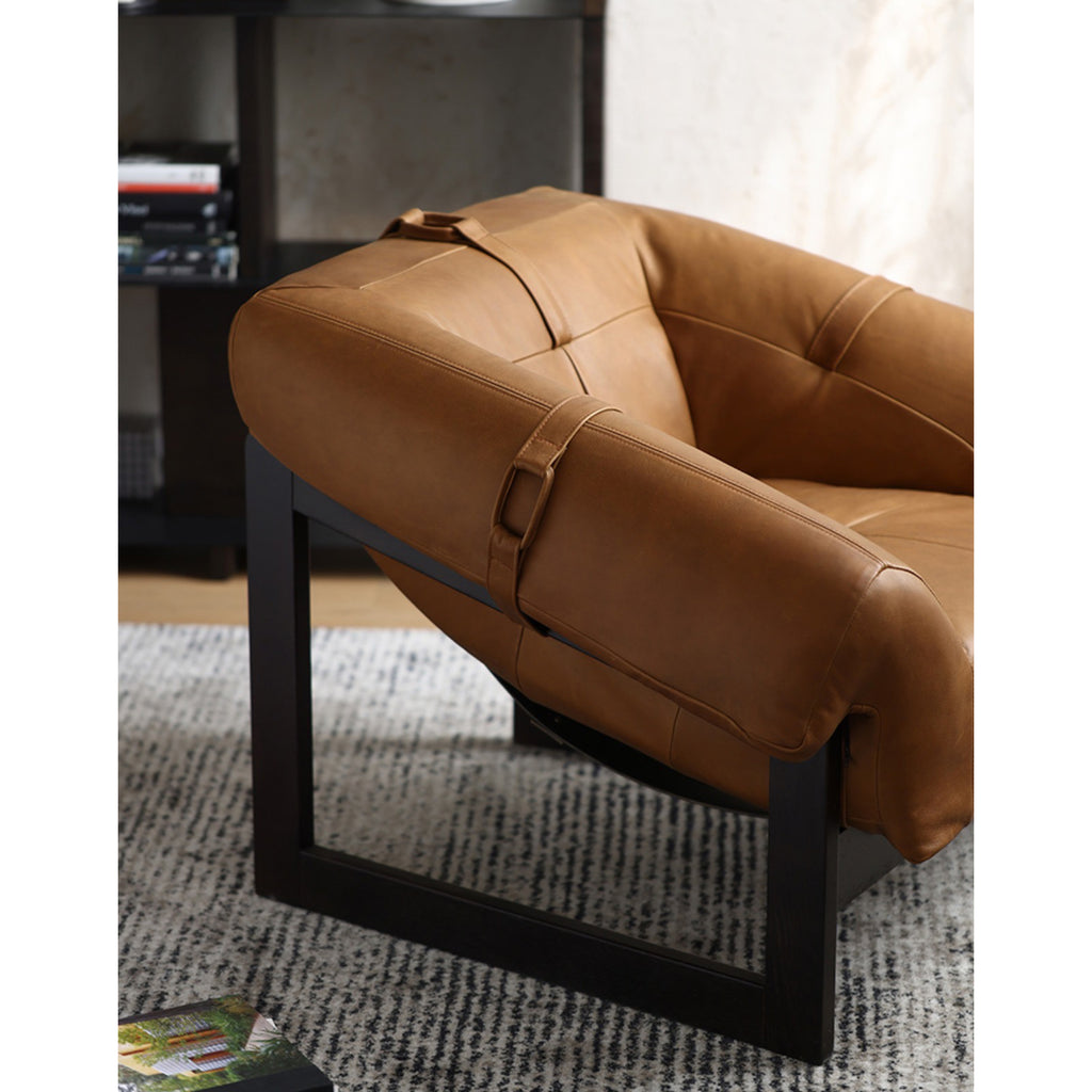COZONI Eltham Lounge Chair