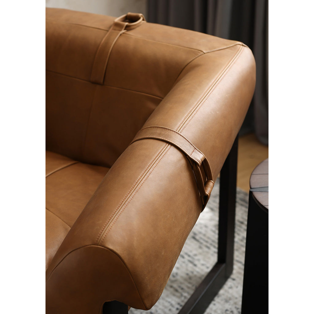 COZONI Eltham Lounge Chair