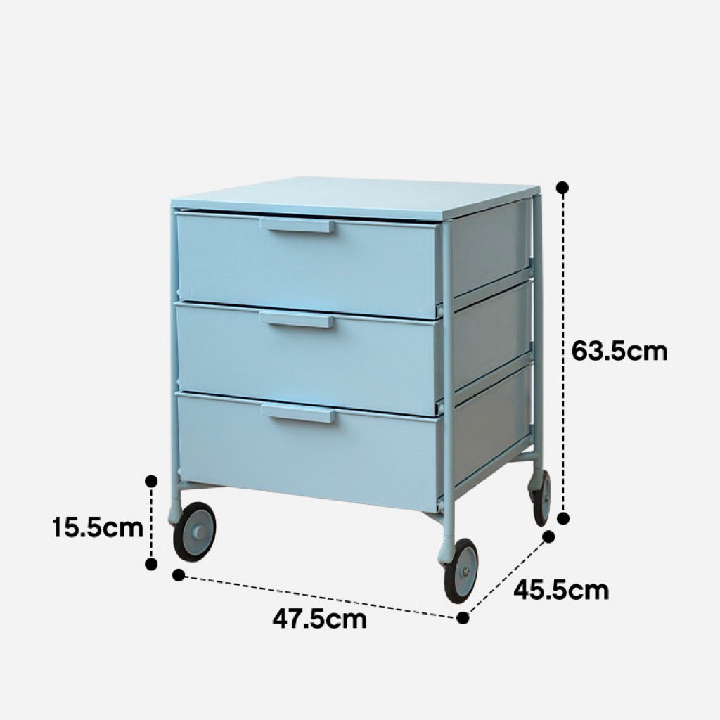 COZONI Knox Drawers