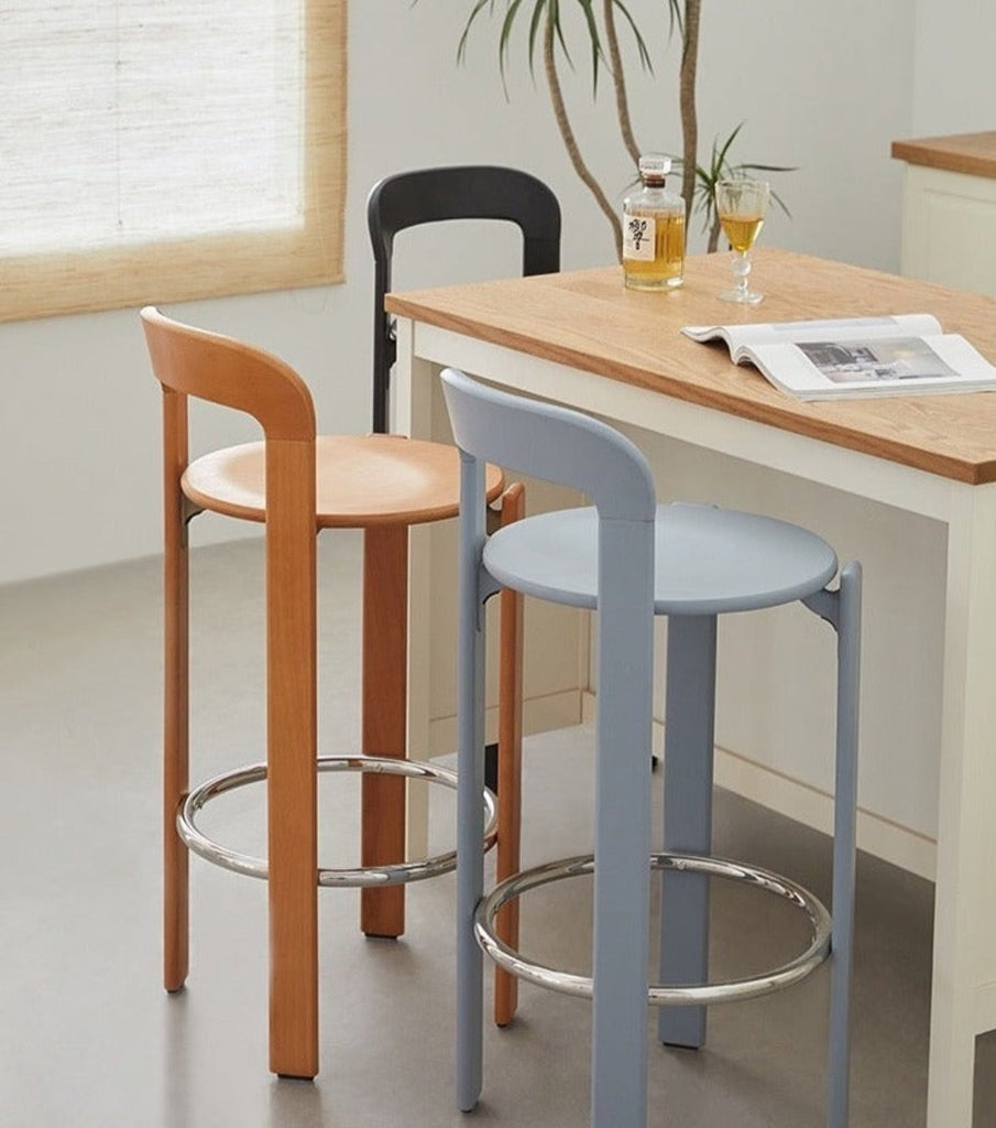 COZONI Lemos Bar Stool