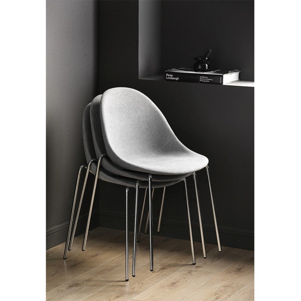 COZONI Lance Dining Chair - Full Upholstery