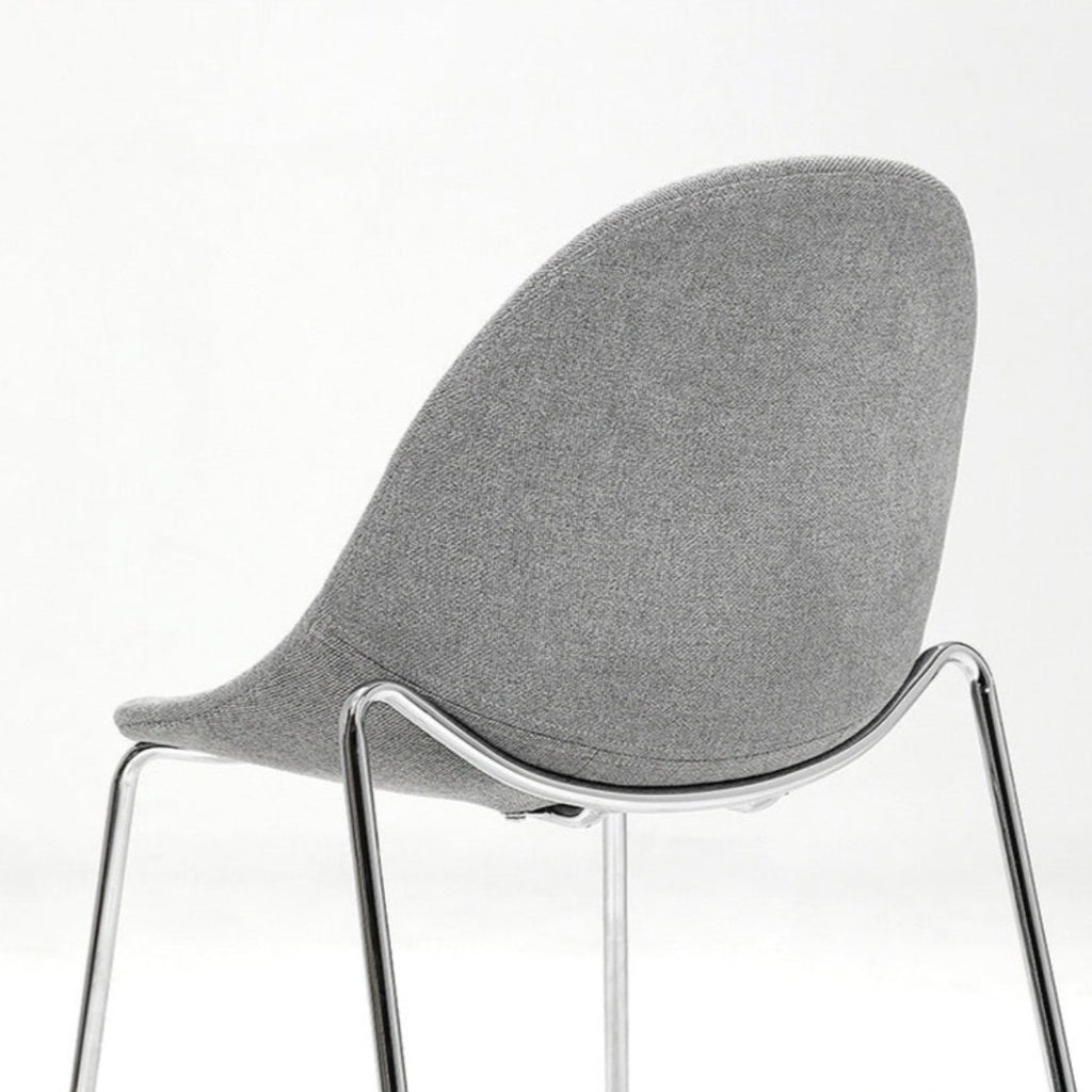 COZONI Lance Dining Chair - Full Upholstery