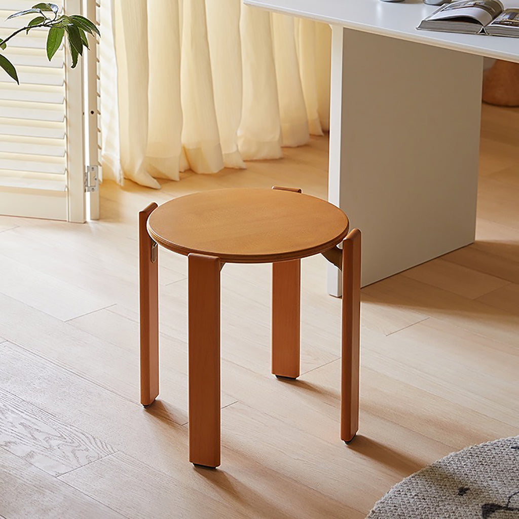 COZONI Lemos Stool