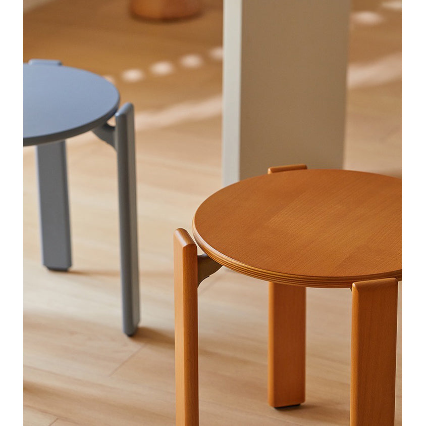 COZONI Lemos Stool