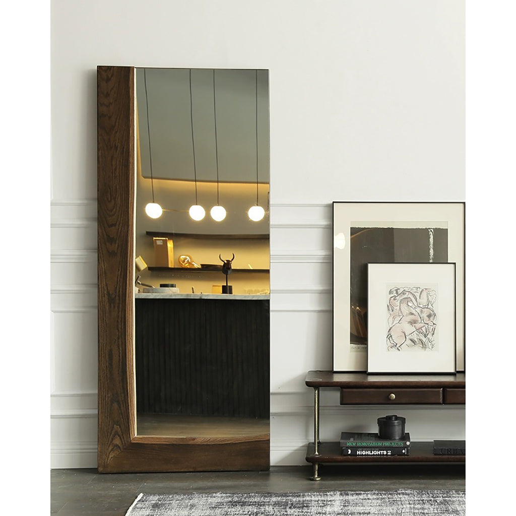 COZONI Geoff Floor Mirror