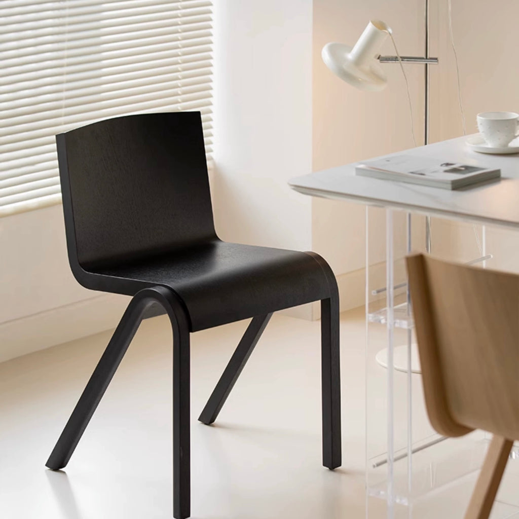 COZONI Simona Dining Chair