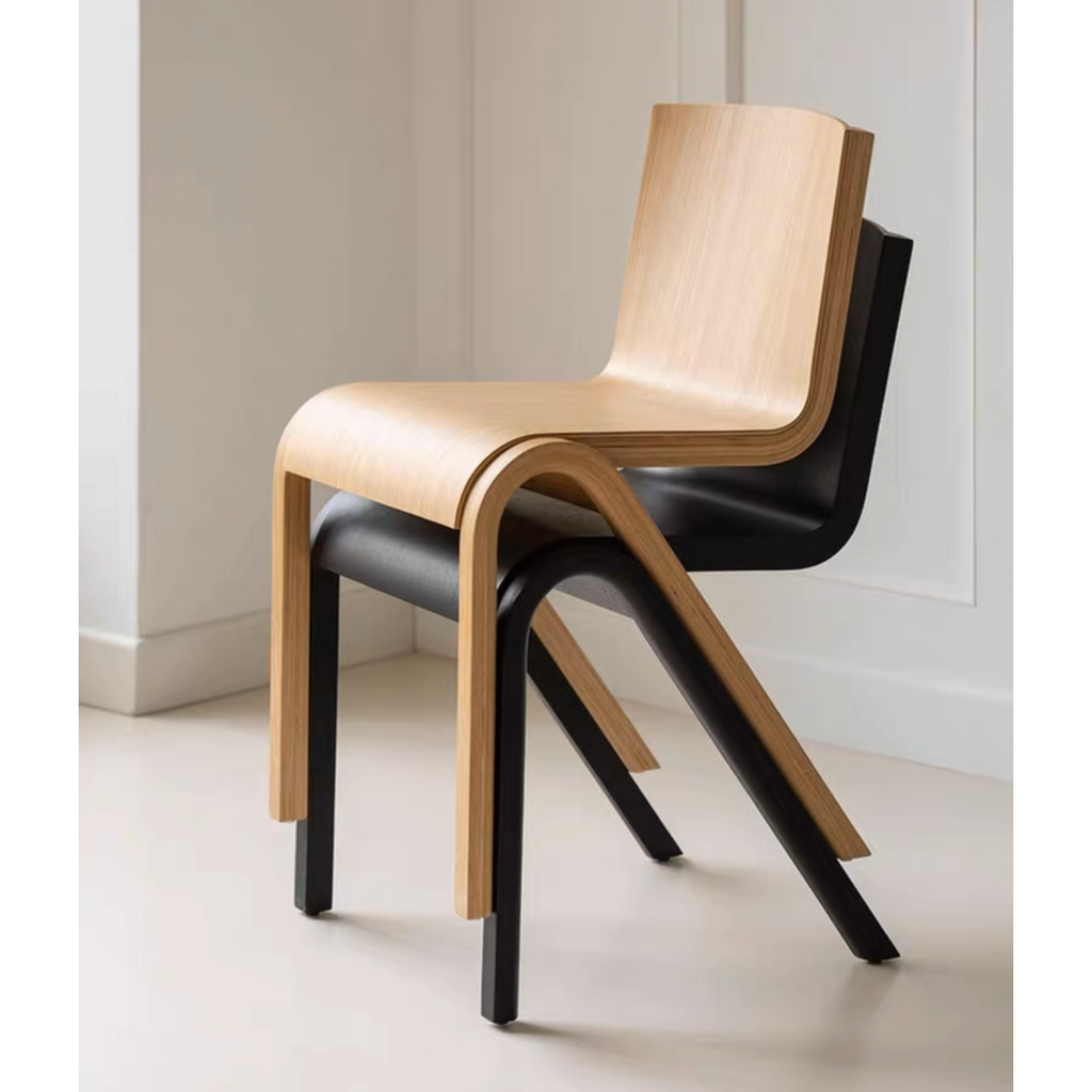 COZONI Simona Dining Chair