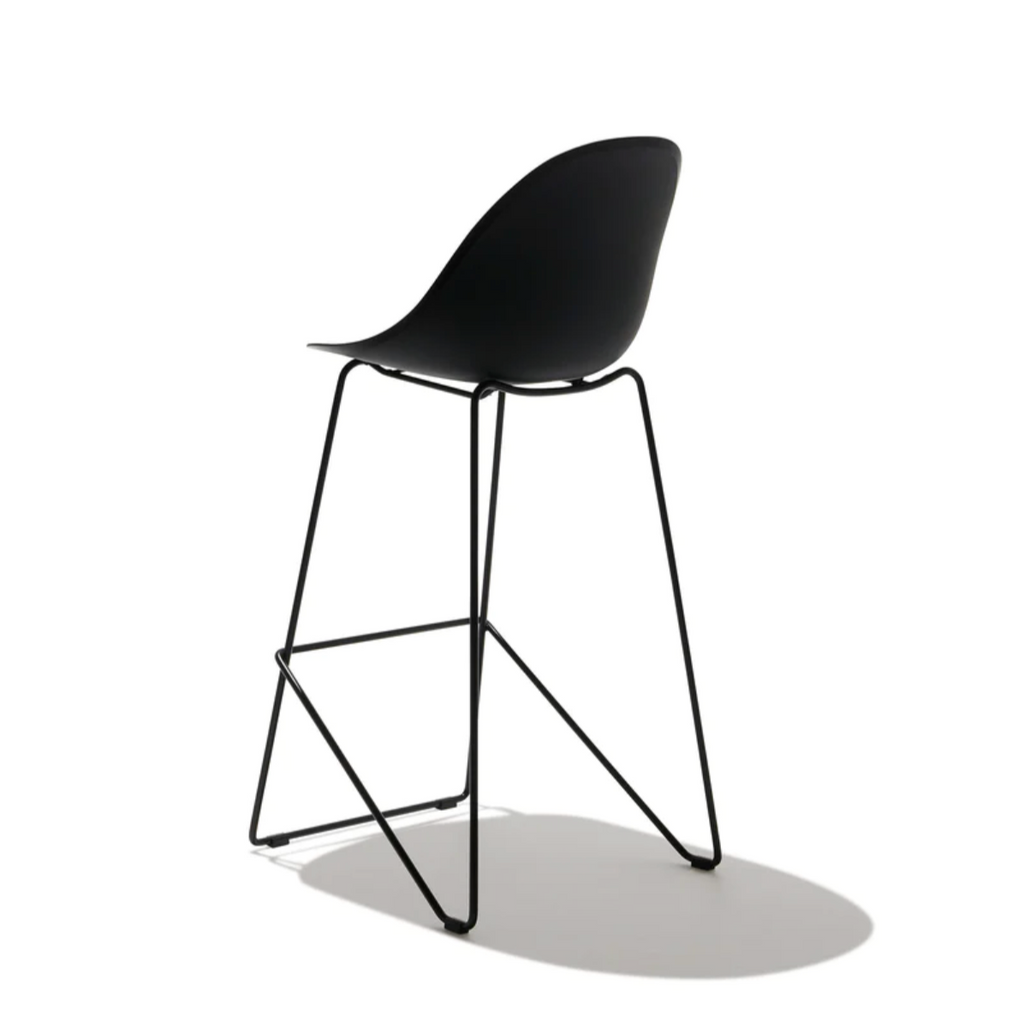 COZONI Noah Bar Stool