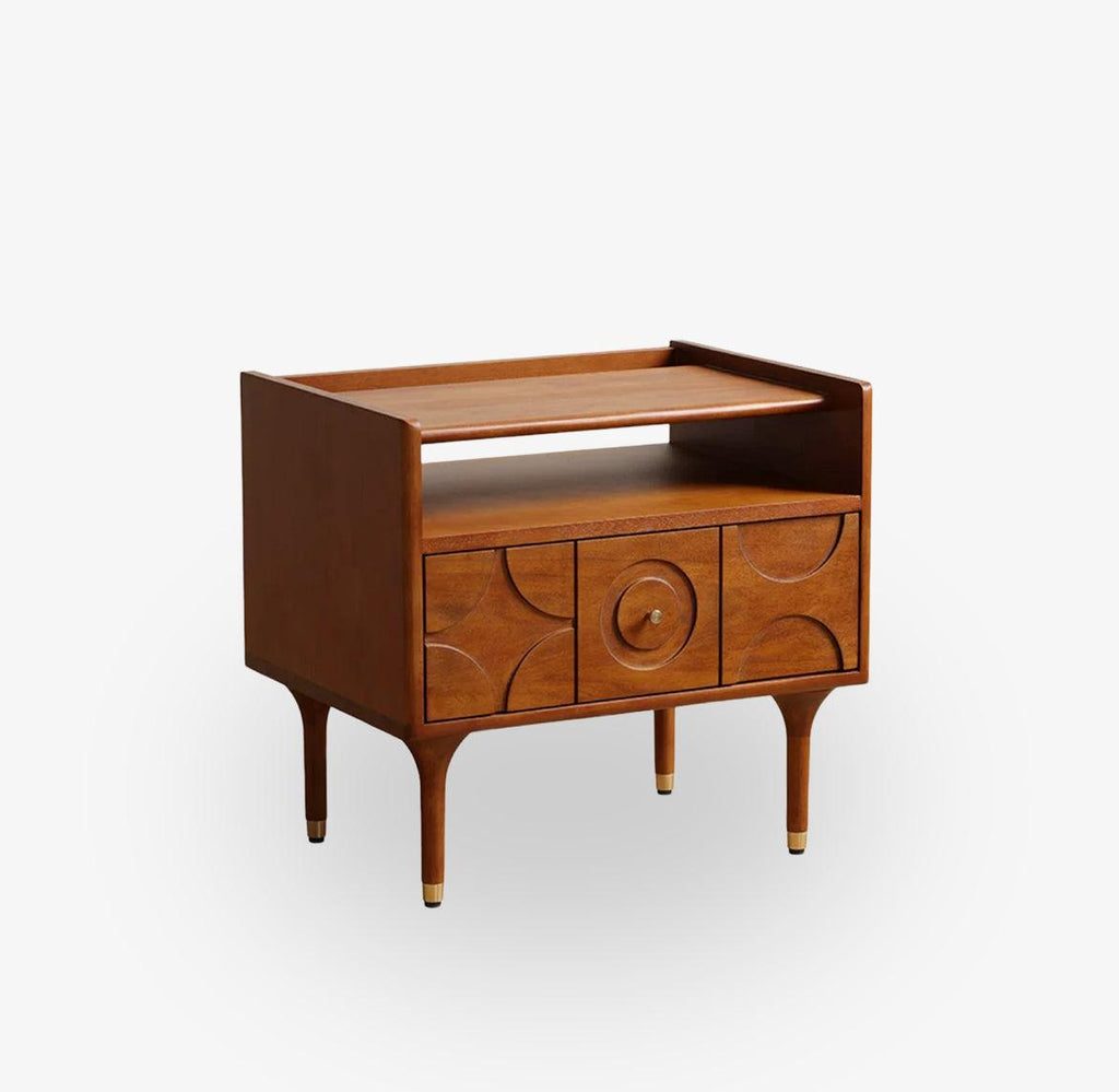 COZONI Egbert Bedside Table