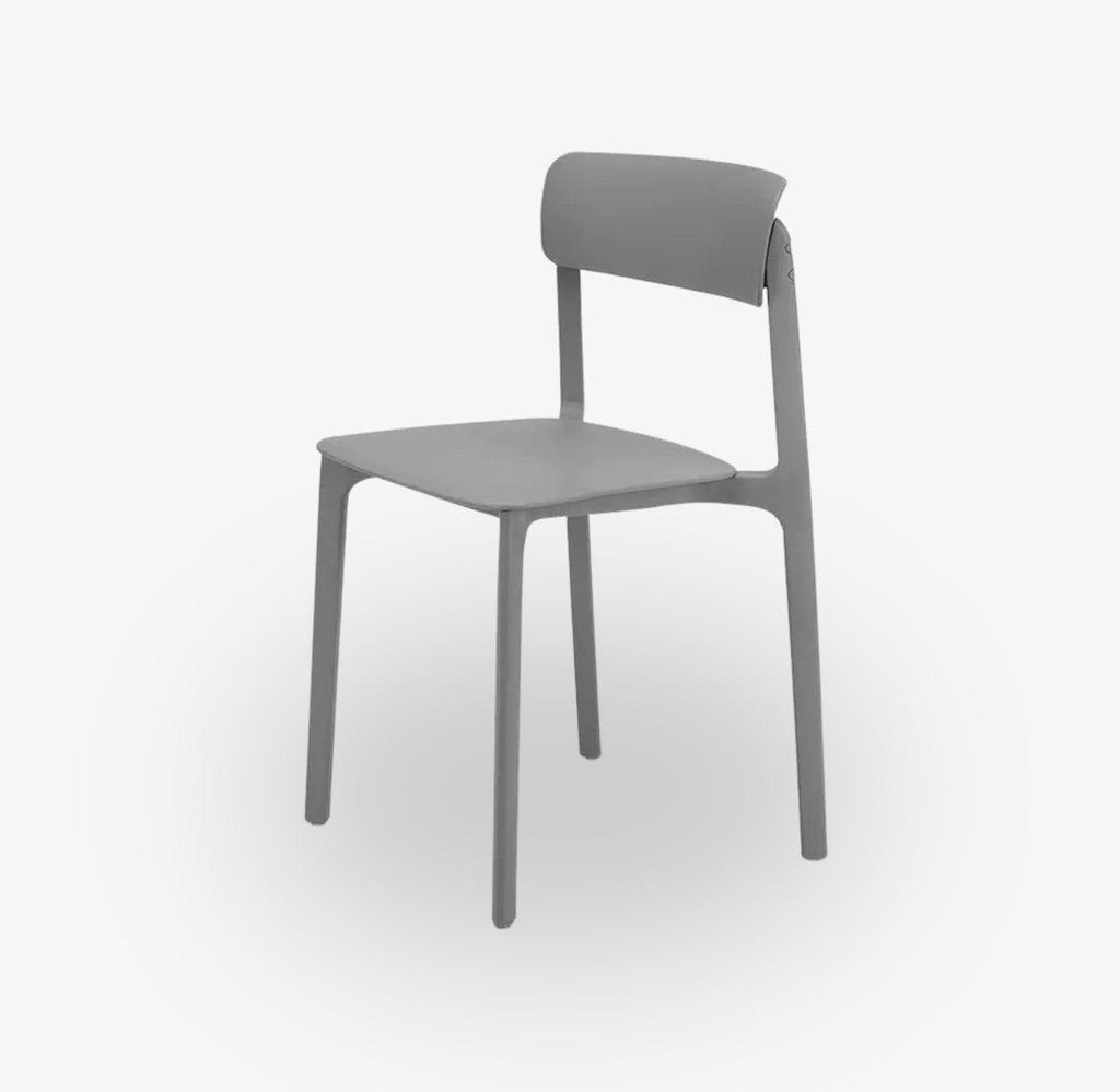 COZONI Kami Stackable Dining Chair