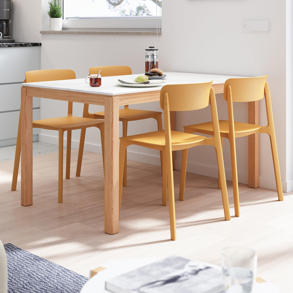 COZONI Kami Stackable Dining Chair