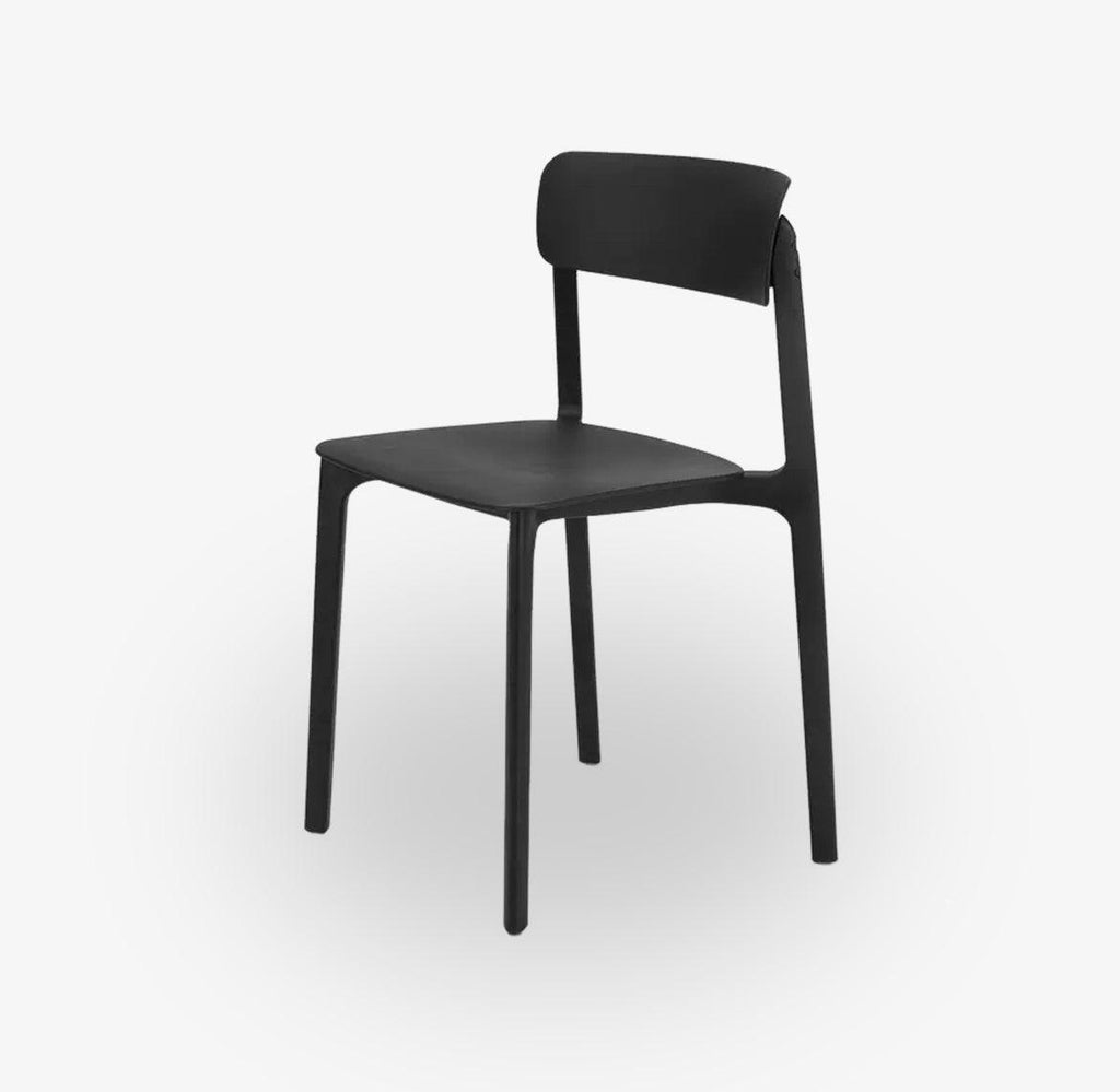 COZONI Kami Stackable Dining Chair