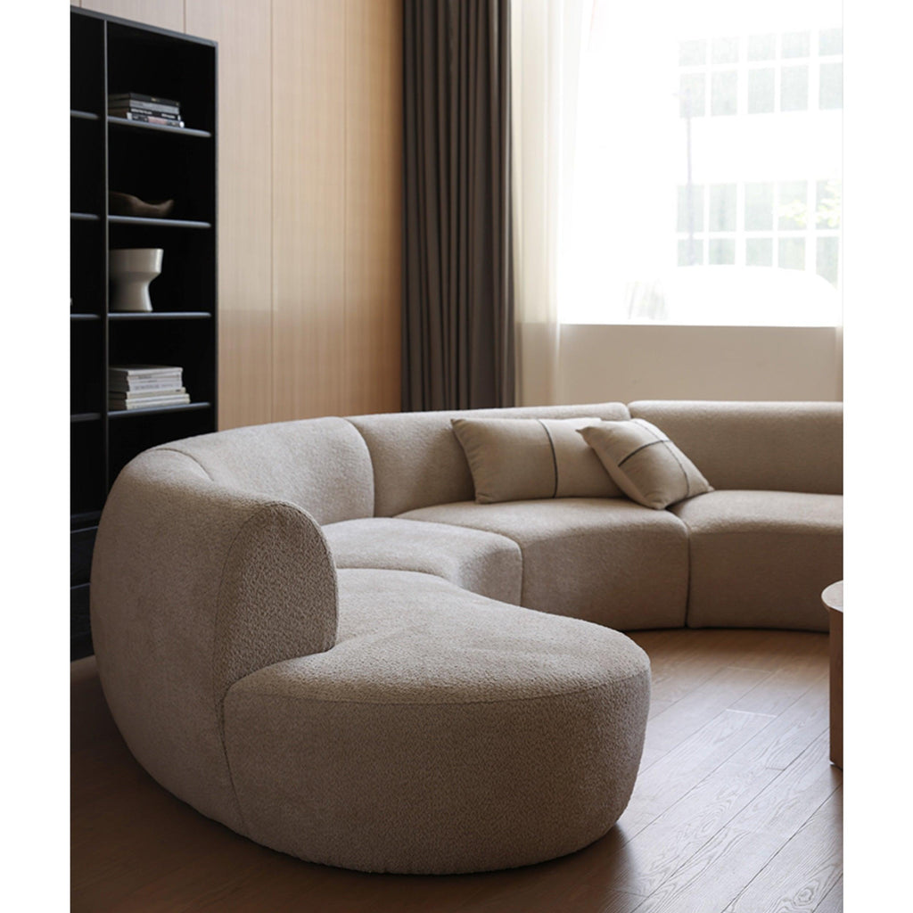 COZONI Romeo Modular Sofa