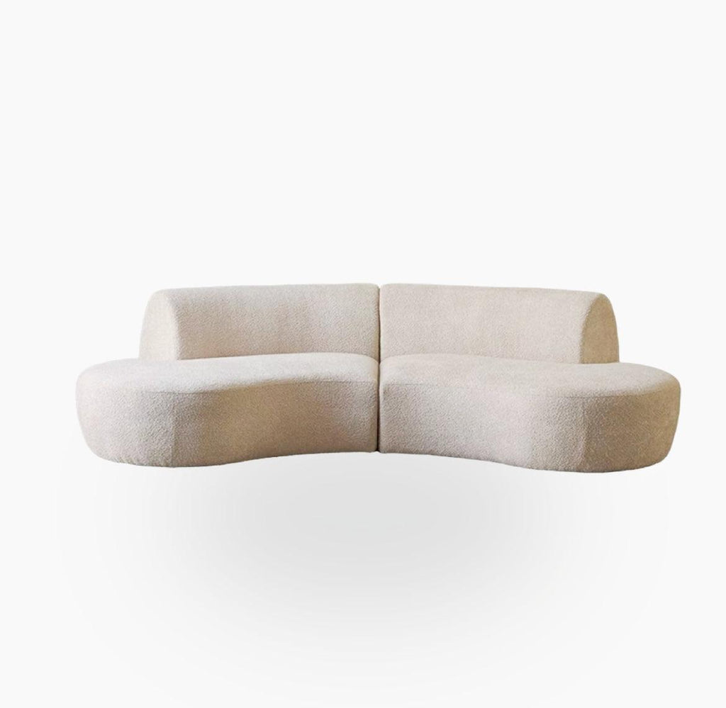 COZONI Romeo Modular Sofa