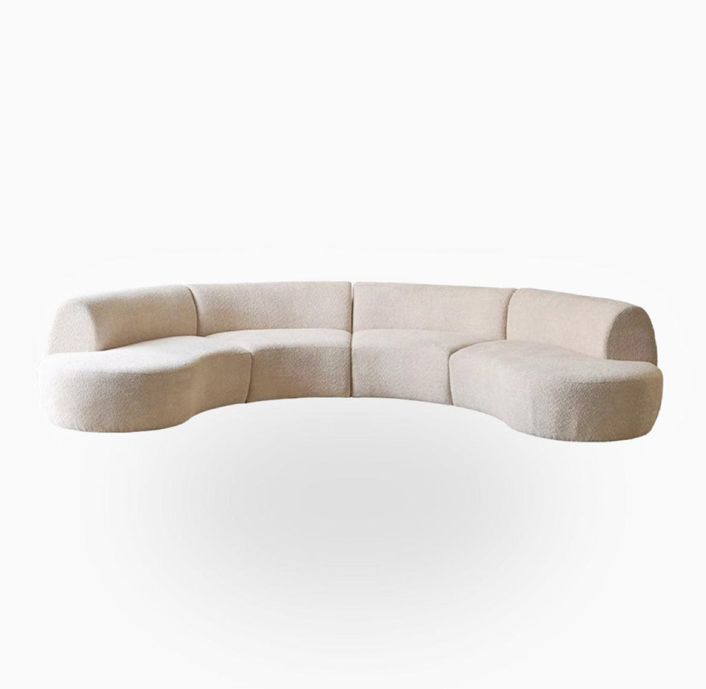 COZONI Romeo Modular Sofa