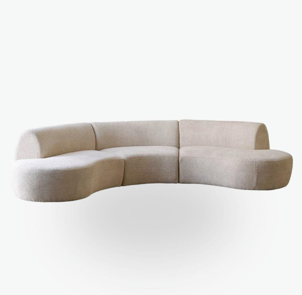 COZONI Romeo Modular Sofa