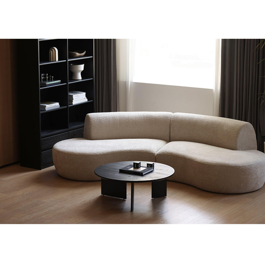 COZONI Romeo Modular Sofa