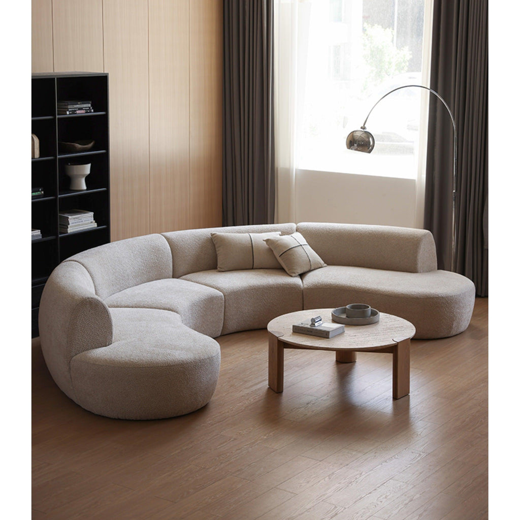 COZONI Romeo Modular Sofa