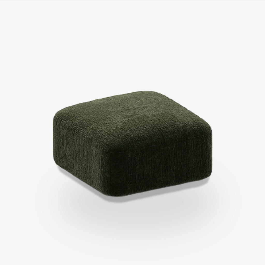 COZONI Wayne Modules Sofa - Chenille