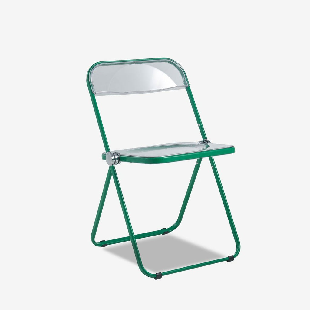 COZONI Tuffy Folding Chair With Metal Frame