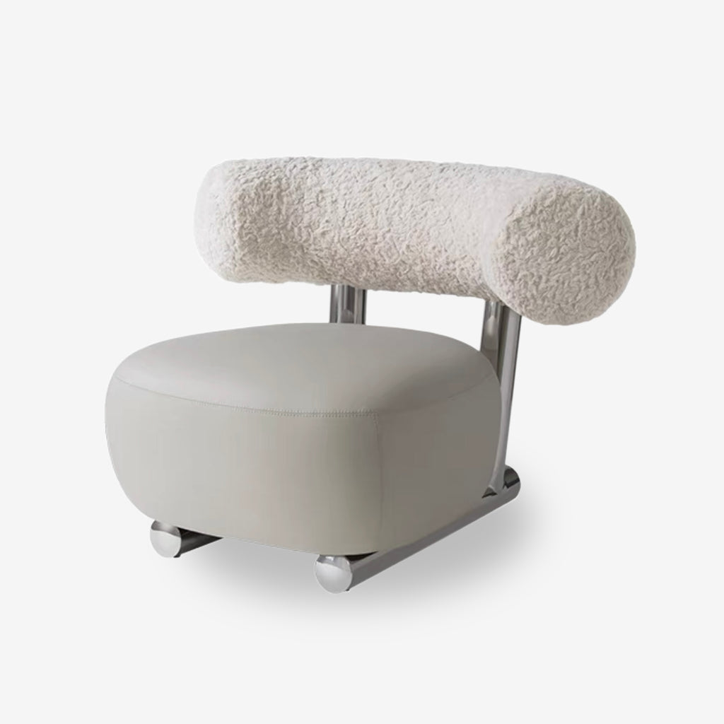 COZONI Regal Lounge Chair