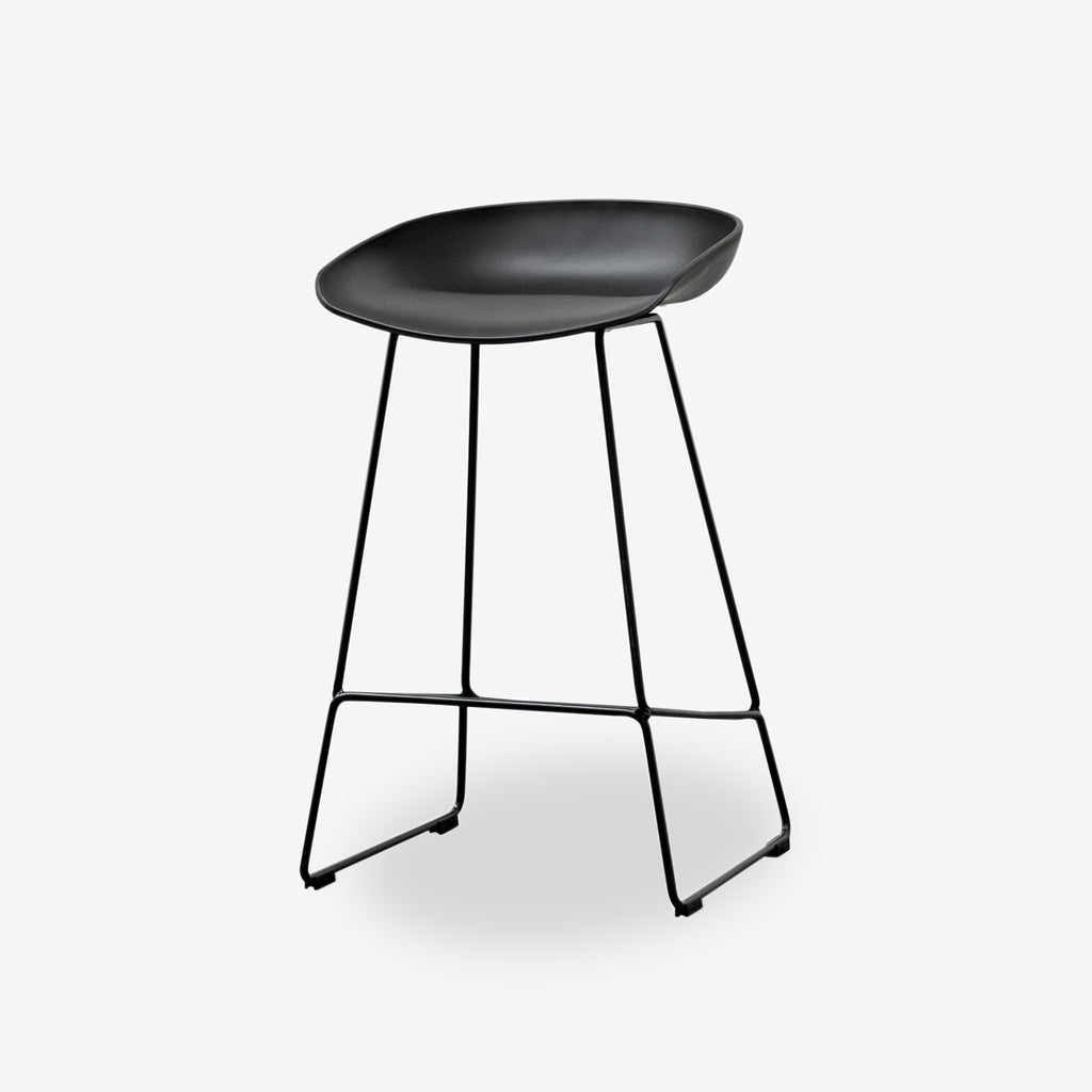 COZONI Zane Bar Stool 65cm