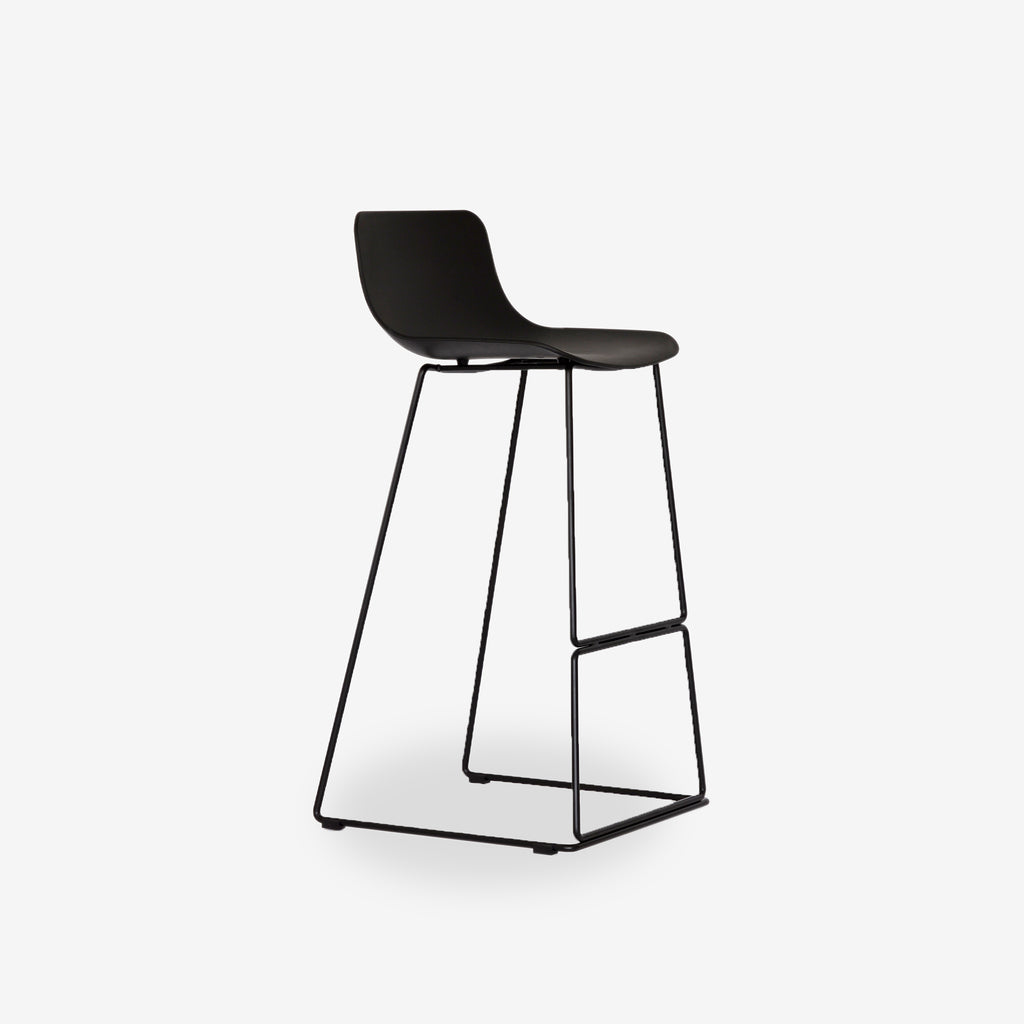 COZONI Evan Bar Stool 65cm/75cm