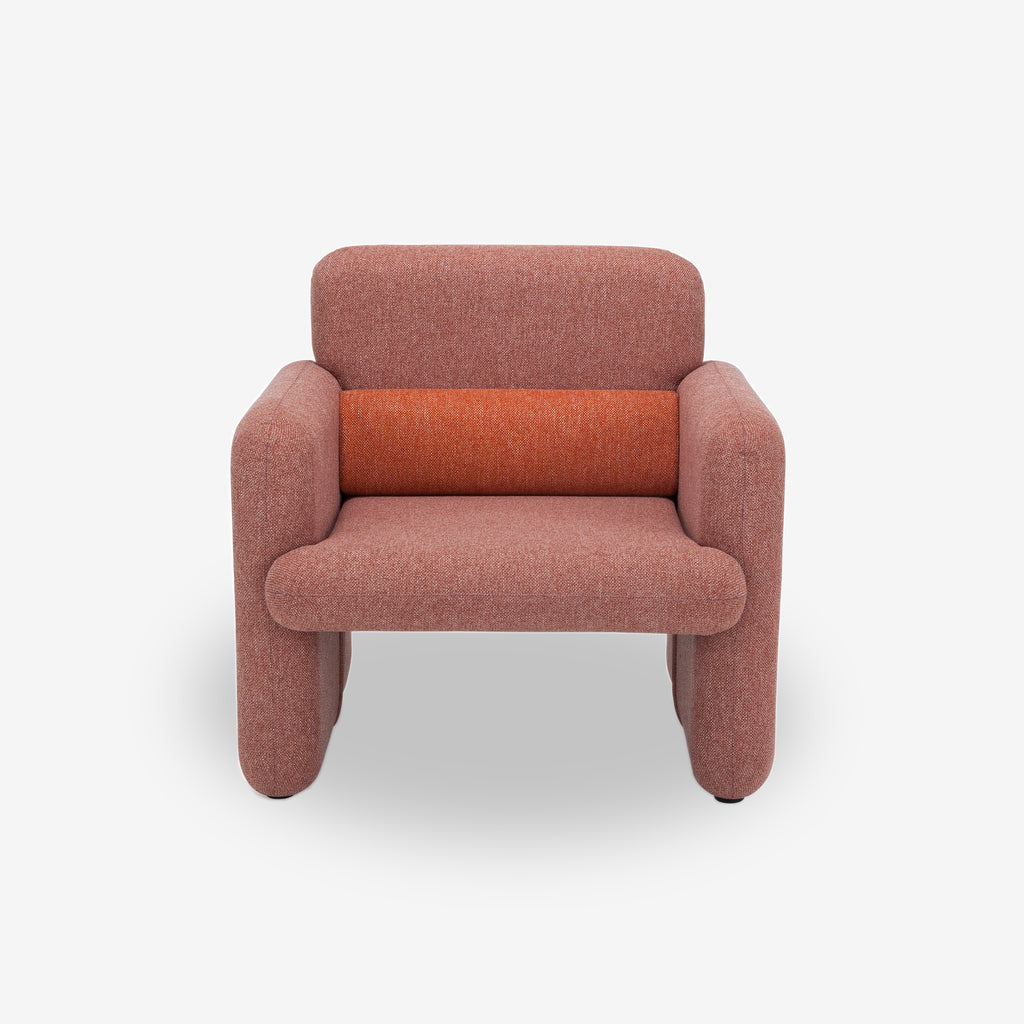 COZONI Alexander Armchair