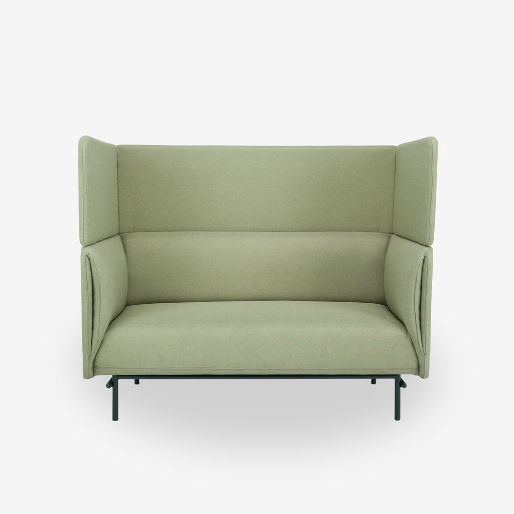 COZONI Otto Privacy Lounge Sofa