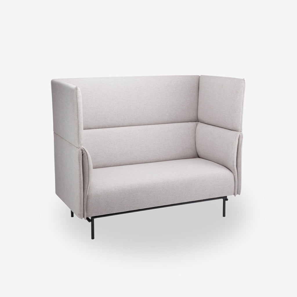 COZONI Otto Privacy Lounge Sofa