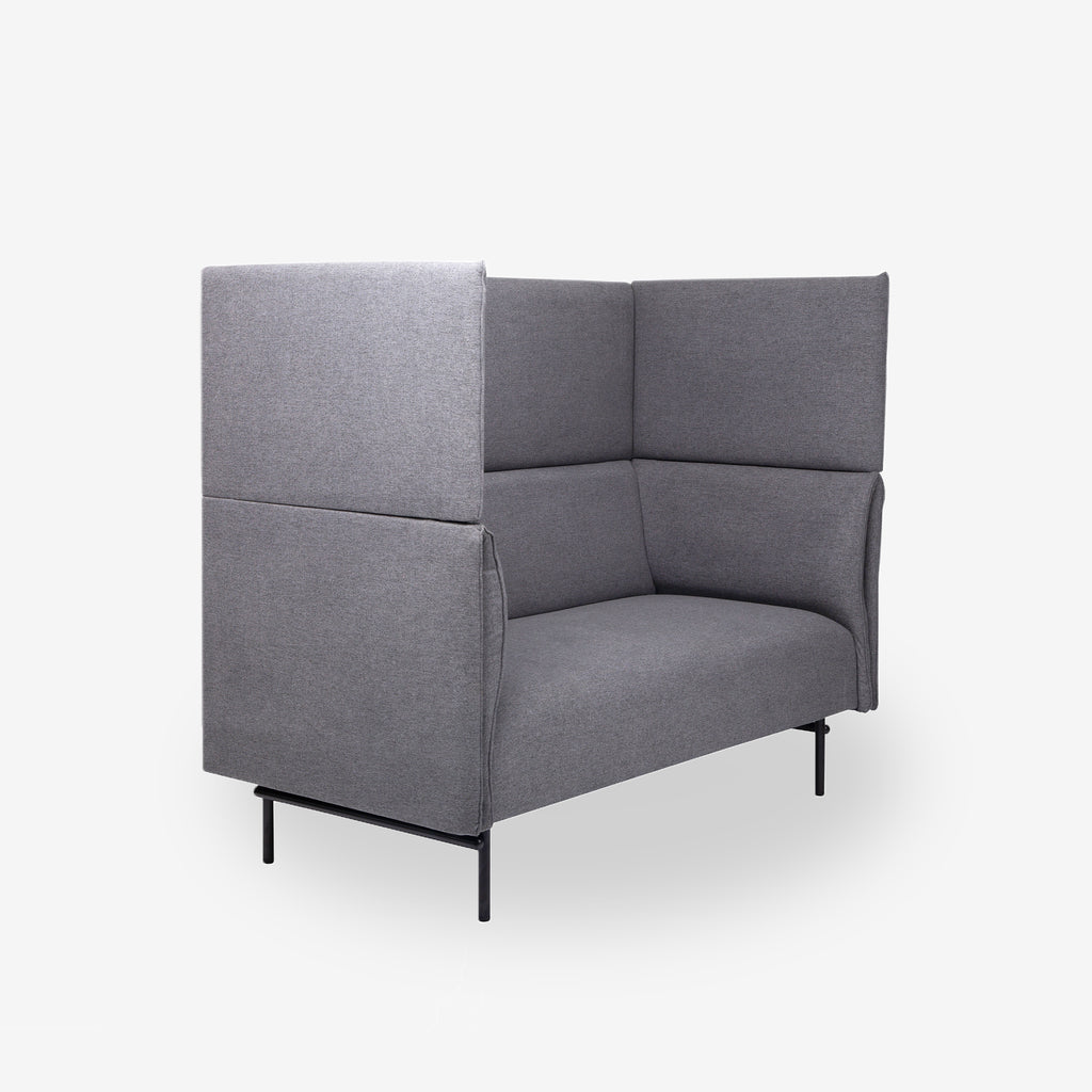 COZONI Otto Privacy Lounge Sofa