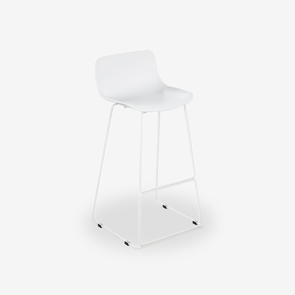 COZONI Evan Bar Stool 65cm/75cm