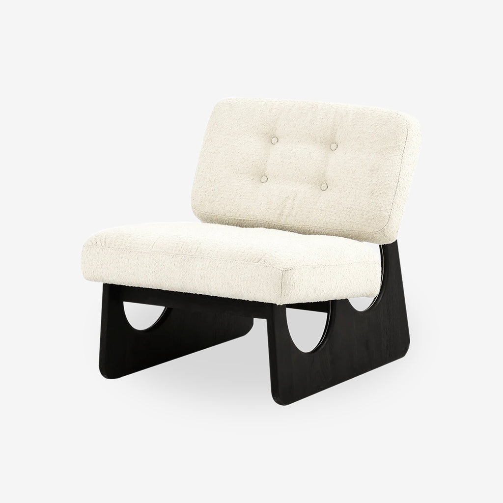 COZONI Ken Lounge Chair