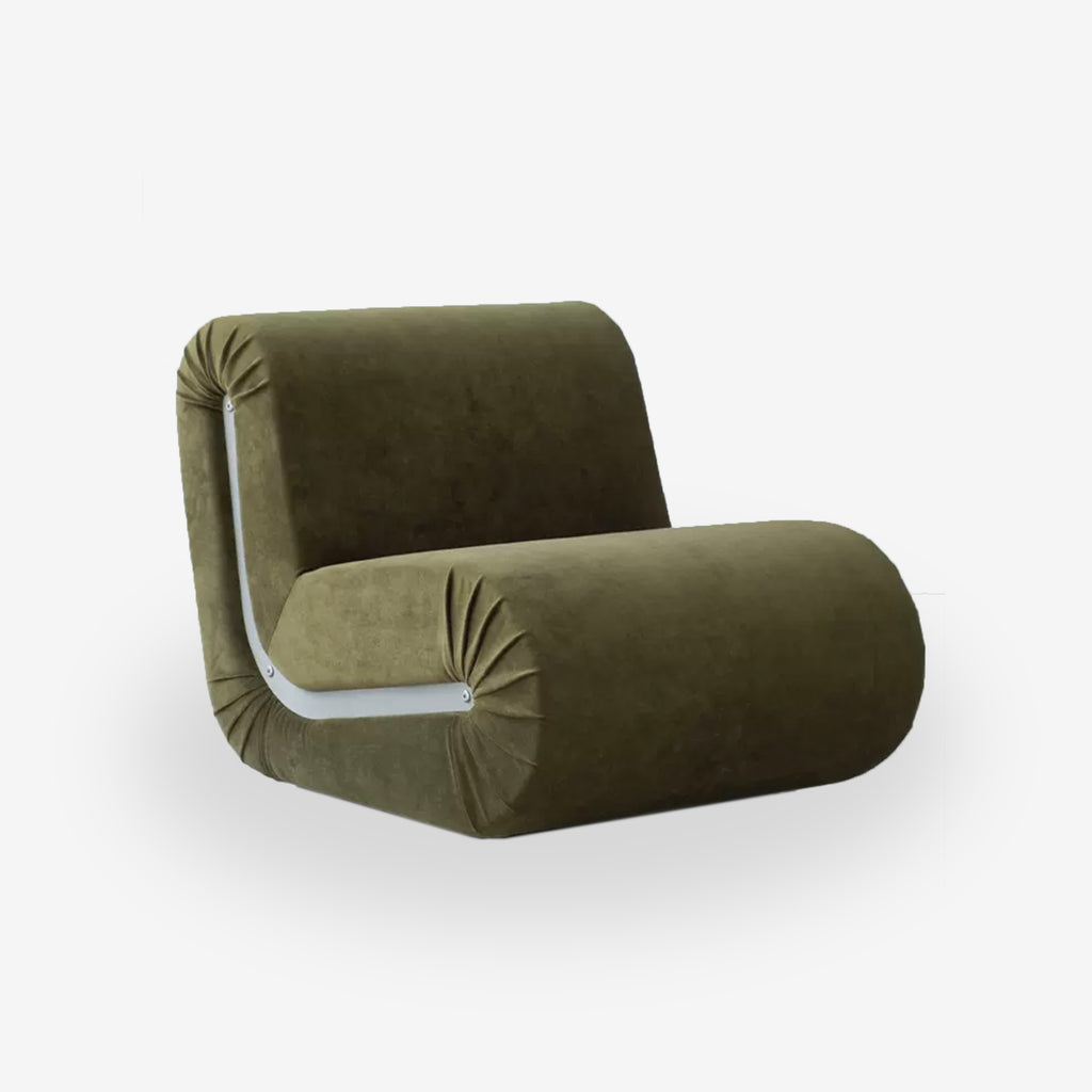 COZONI Quentin Lounge chair