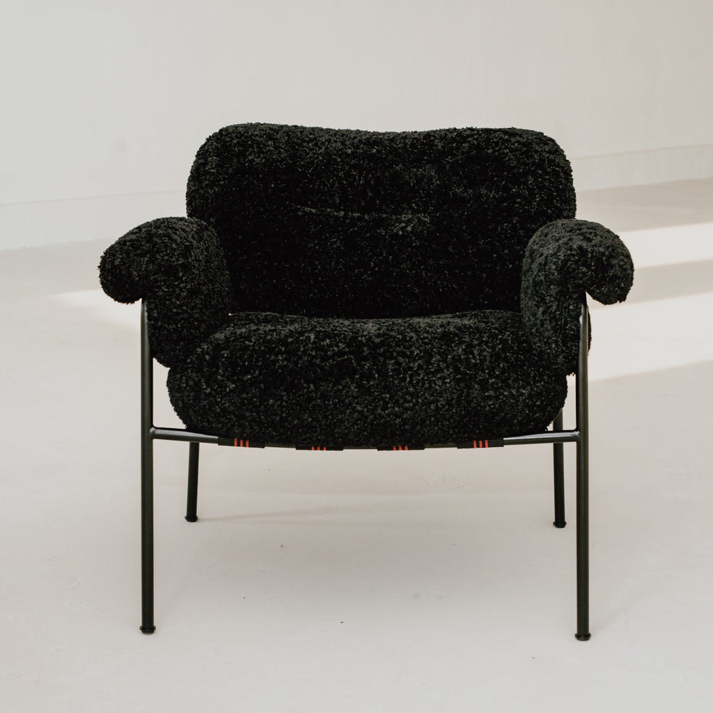 COZONI Brandee Armchair