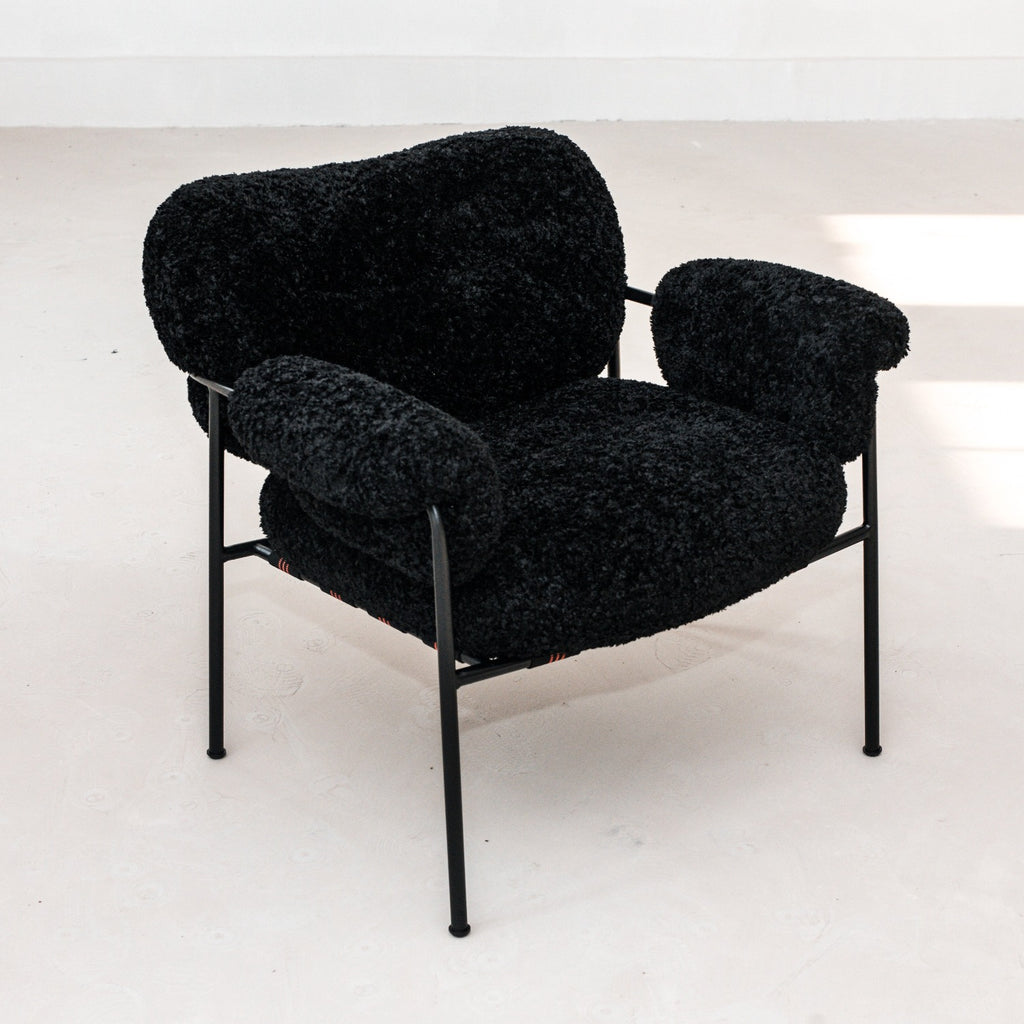 COZONI Brandee Armchair