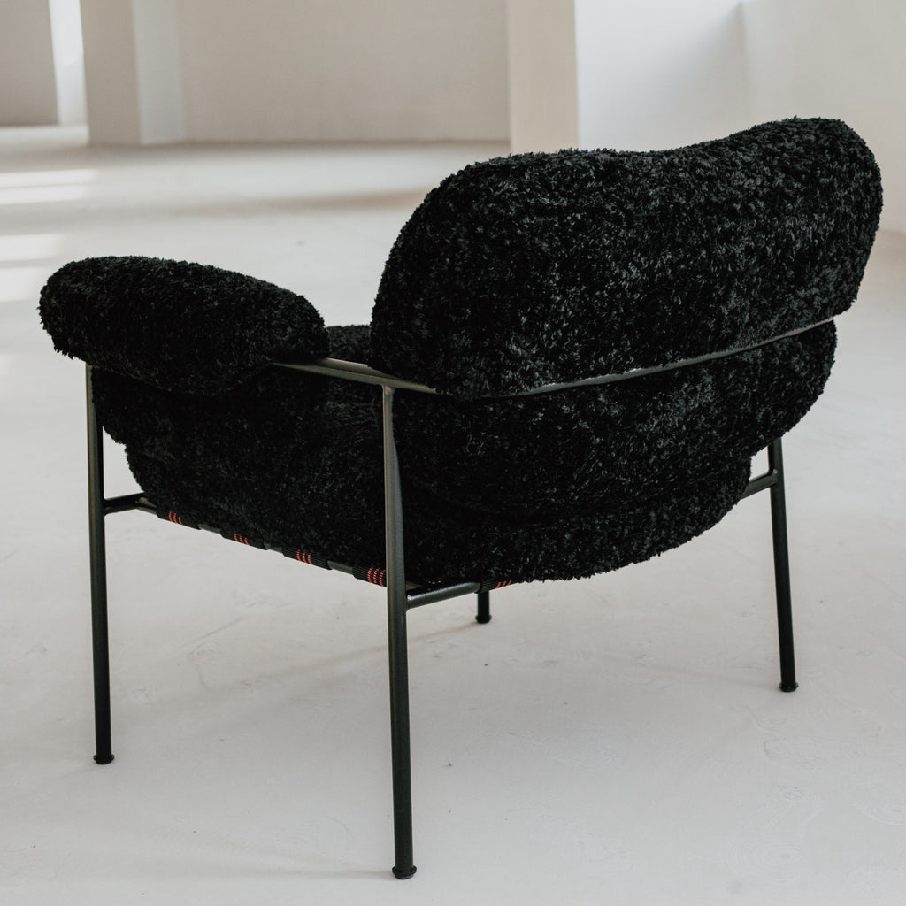 COZONI Brandee Armchair