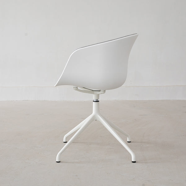 COZONI Nemo Office Chair - Light Grey