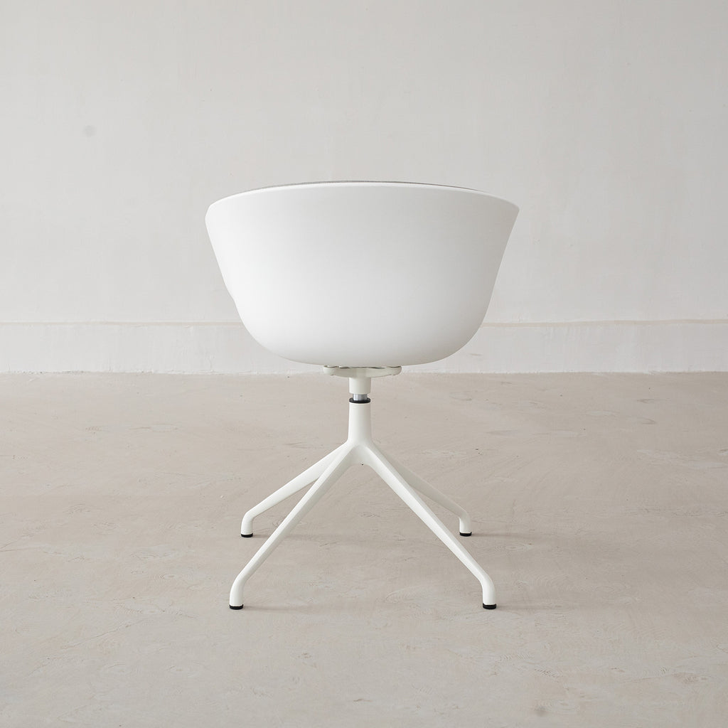 COZONI Nemo Office Chair - Light Grey