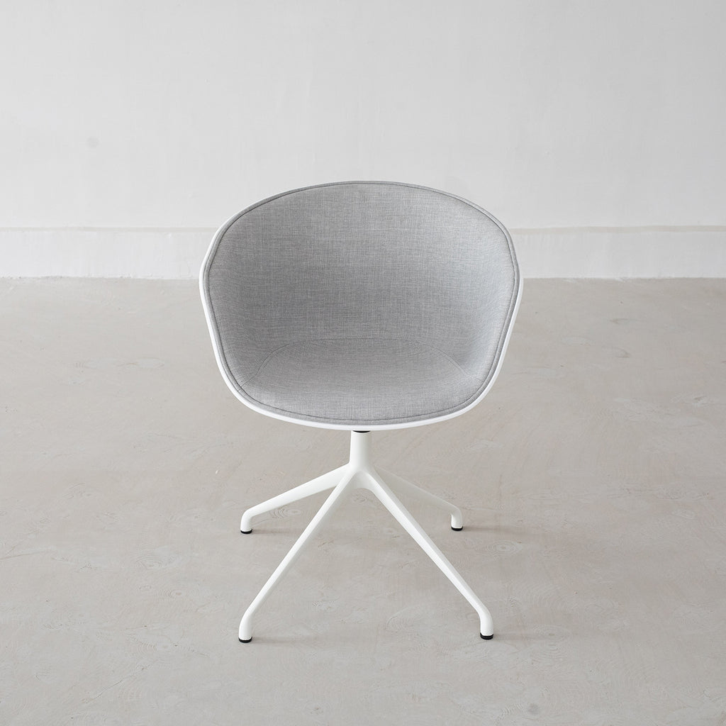 COZONI Nemo Office Chair - Light Grey