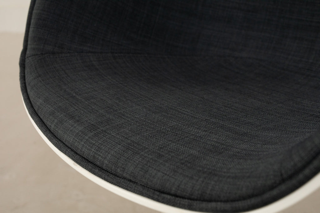 COZONI Nemo Office Chair - Dark Grey