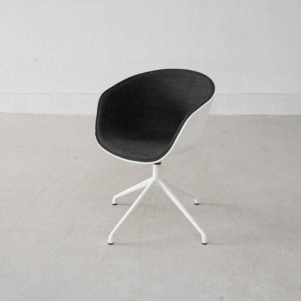 COZONI Nemo Office Chair - Dark Grey